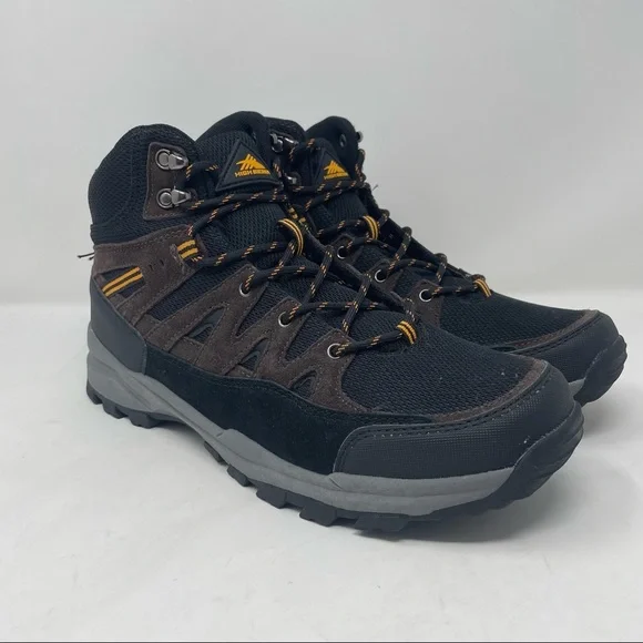 High Sierra | Shoes | New High Sierra Mission Peak Hiking  display picture 2